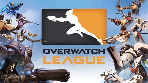 An Expert’s Guide to Overwatch League and Overwatch League .